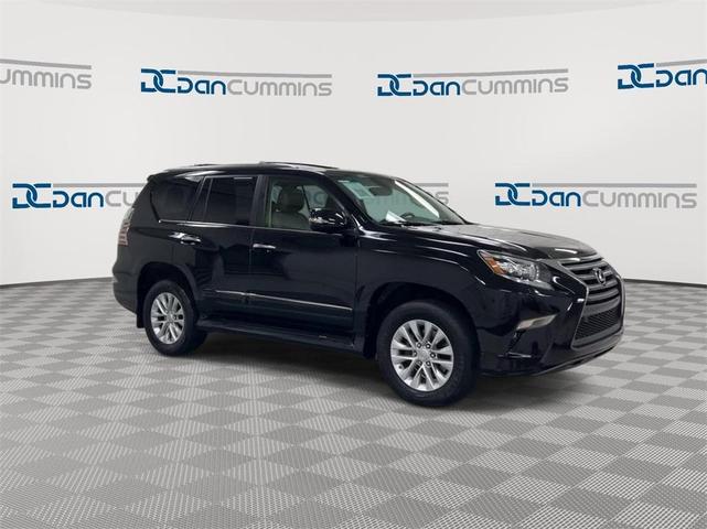 2015 lexus gx 460 base