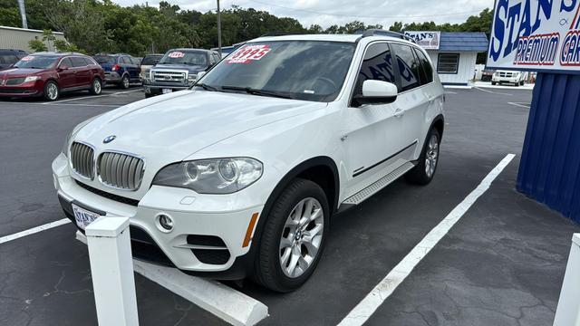 2013 bmw x5 xdrive35i premium