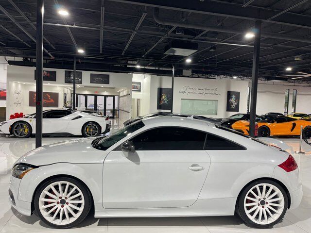 2015 audi tt 2.0t