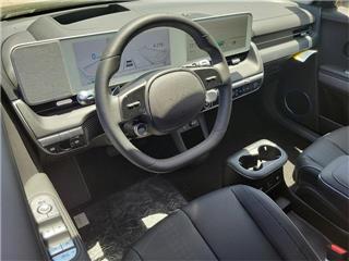 2024 Hyundai IONIQ 5 limited