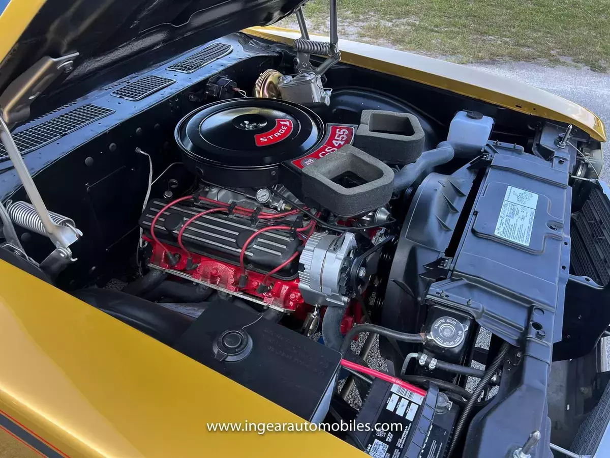 1971 buick gs 455 stage 1 gsx tribute similar 1970 1969
