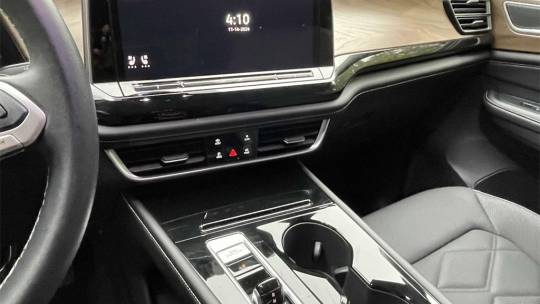 2024 Volkswagen Atlas