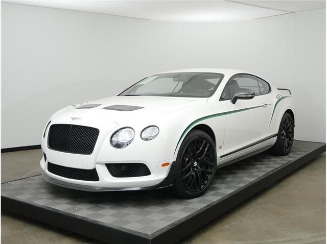 2015 bentley continental gt gt3r