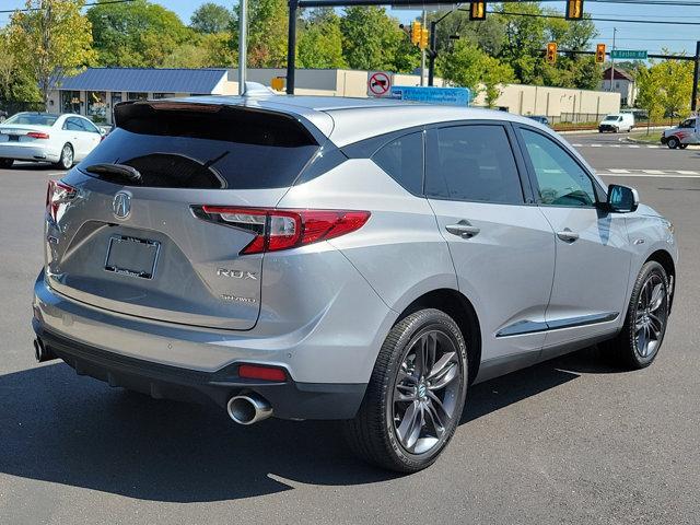2021 acura rdx a-spec