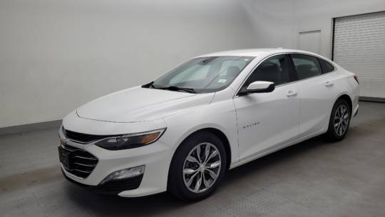 2019 Chevrolet Malibu