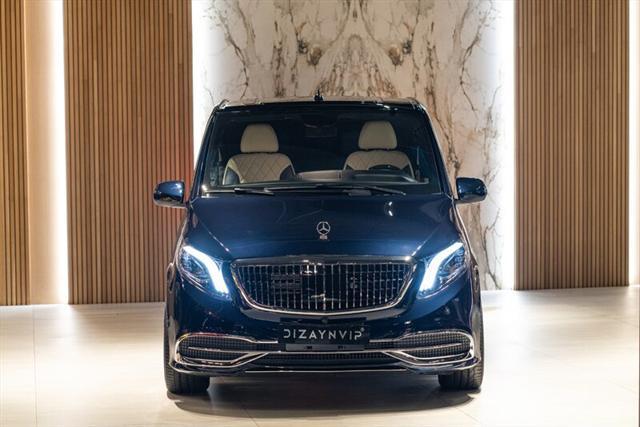 2022 mercedes-benz metris base