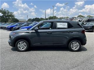 2024 Hyundai Venue se