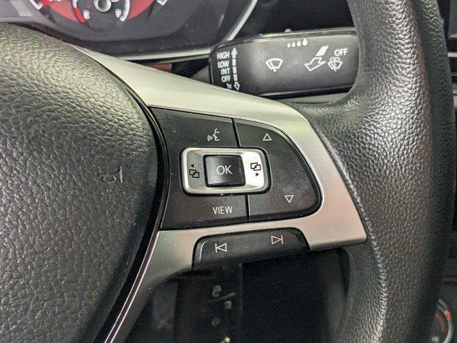 2021 volkswagen jetta t mulliner