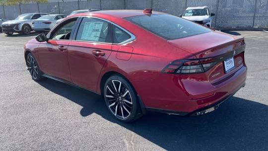 2024 Honda Accord