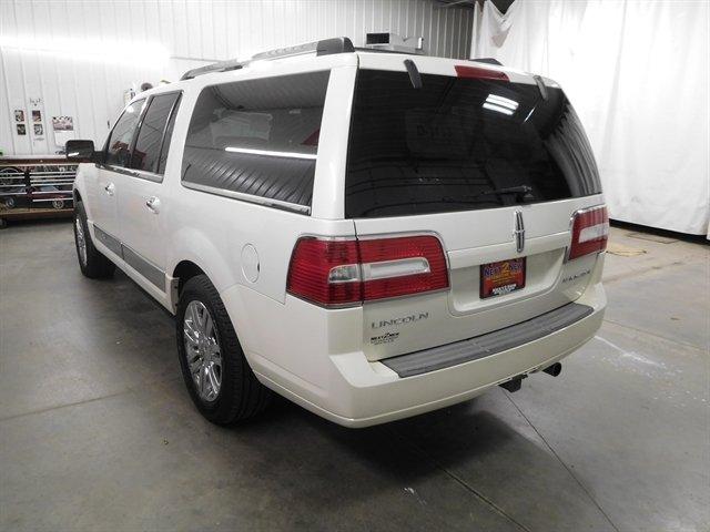 used 2008 lincoln navigator l 4wd sioux falls, sd 57106 for sale in sioux falls, south dakota