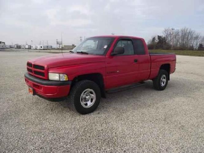 1998 dodge ram 1500 in piqua, oh