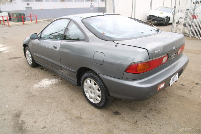 1994 acura integra 4 cylinder 1.8l manual no reserve