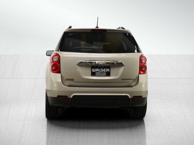 2015 chevrolet equinox 1lt