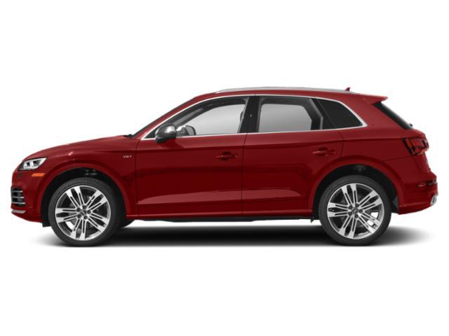 2018 audi sq5 3.0t prestige