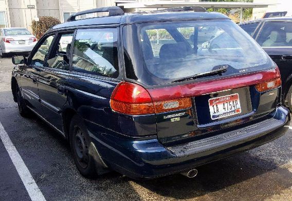 1998 subaru legacy for sale in idaho by owner