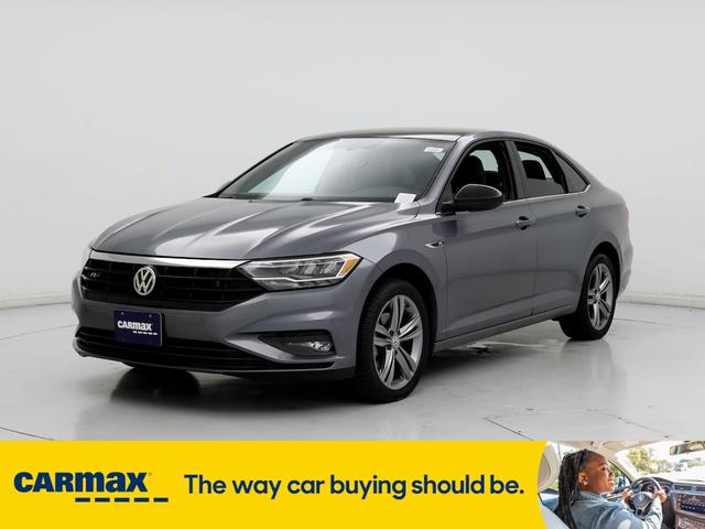 2019 volkswagen jetta r-line