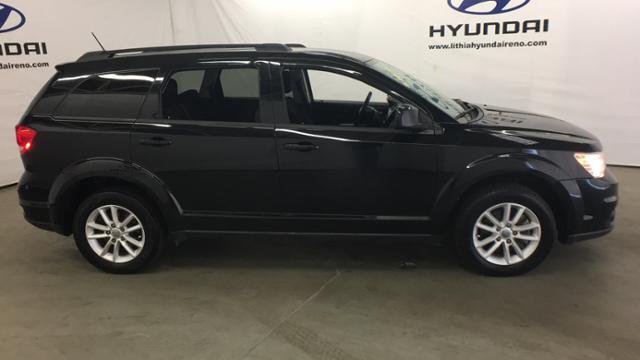 2016 dodge journey sxt awd sxt 4dr suv for sale in reno, nevada