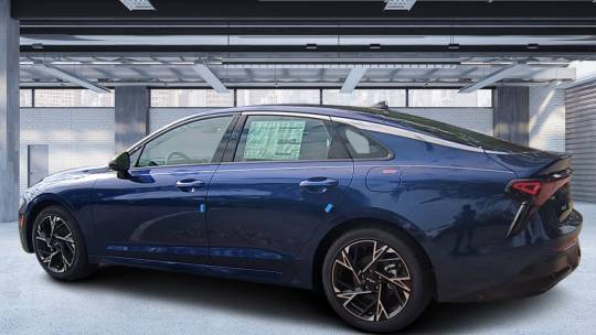 2025 Kia K5