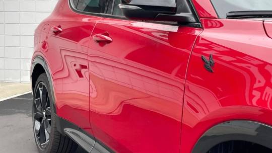 2024 Dodge Hornet