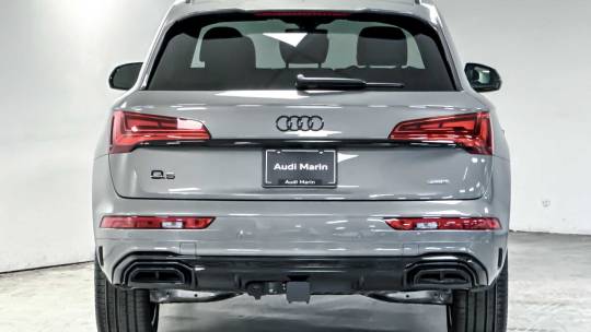 2024 Audi Q5