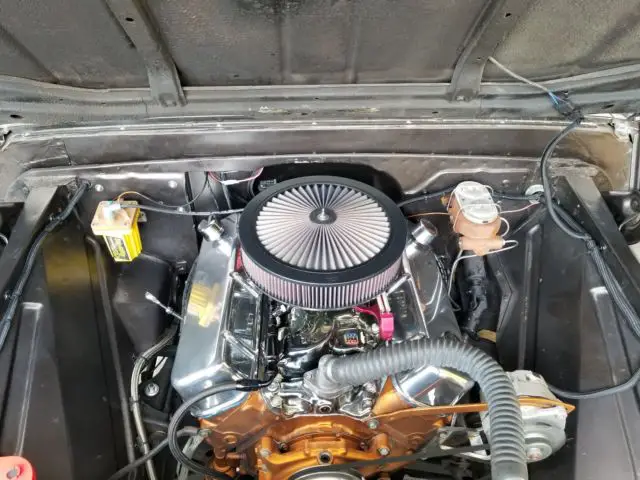 1964 gmc truck c-10