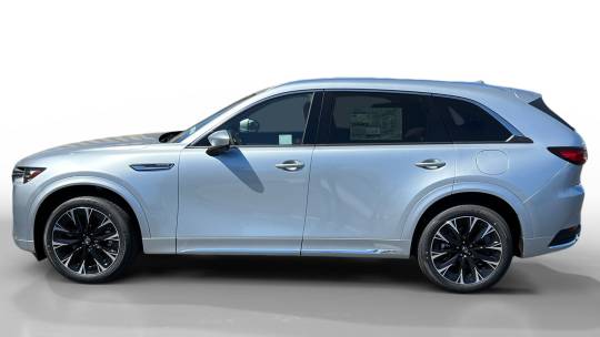 new 2024 mazda cx-90 s premium plus
