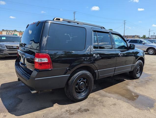 2016 ford expedition xl