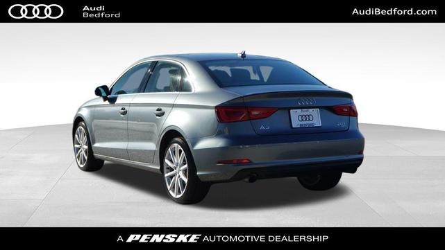 2015 audi a3 2.0t premium plus