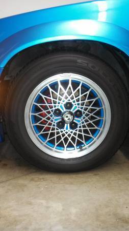 1992 pontiac grand prix richard petty edition