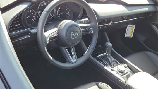 2025 Mazda