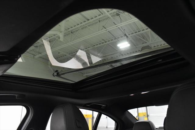 2023 bmw 330e base