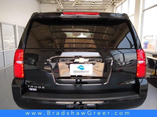 certified 2019 chevrolet tahoe 2wd lt greer, sc 29651 for sale in greer, south carolina