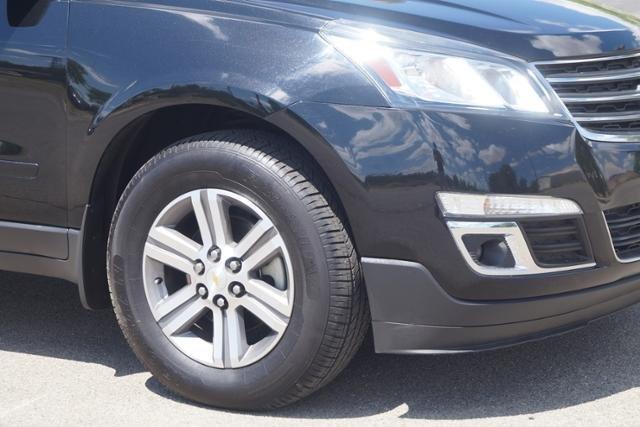 used 2016 chevrolet traverse awd lt w/ 2lt santa fe, nm 87507 for sale in santa fe, new mexico