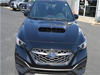 2024 Subaru WRX base