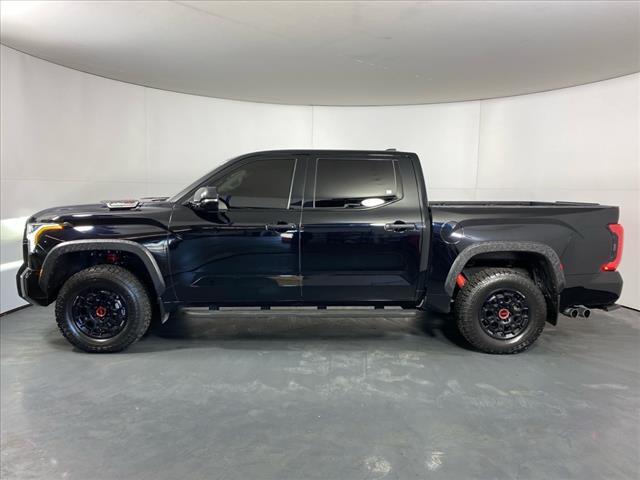 2023 toyota tundra hybrid trd pro