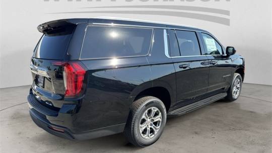 2024 GMC Yukon
