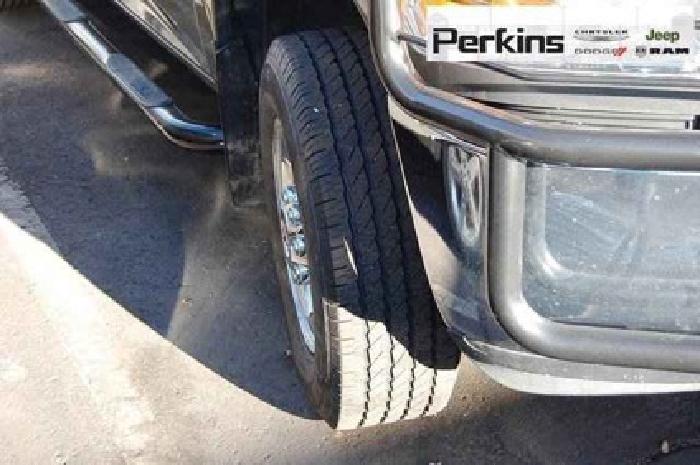 2011 ram 2500 in colorado springs, co