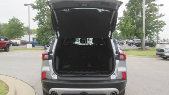 2023 ford escape plug-in hybrid base
