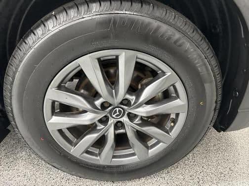 2021 mazda cx-9 touring in avon, indiana
