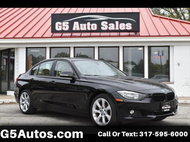 2015 bmw 328 328i xdrive