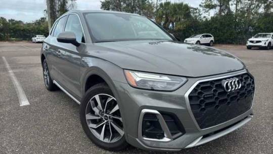 2023 Audi Q5