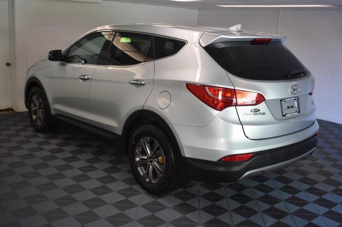 2015 hyundai santa fe sport 2.4l awd 2.4l 4dr suv for sale in saco, maine