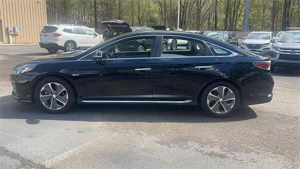 2019 hyundai sonata plug-in hybrid in saint louis, missouri