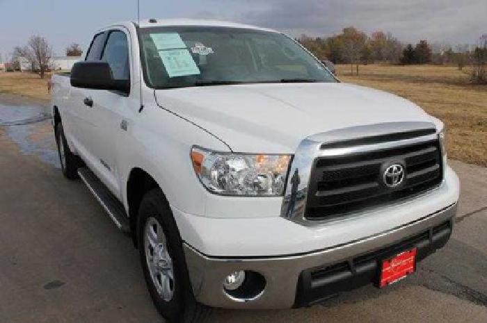 used 2010 toyota tundra for sale. in paris, tx