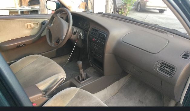 1994 infiniti g20 for sale in california by owner