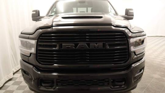 2024 RAM 3500