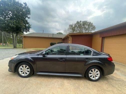 2011 subaru legacy 2.5i premium 4dr sedan in alpharetta, georgia