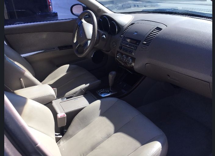 2005 nissan altima for sale in nevada by owner