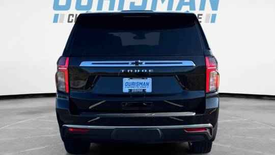 2024 Chevrolet Tahoe