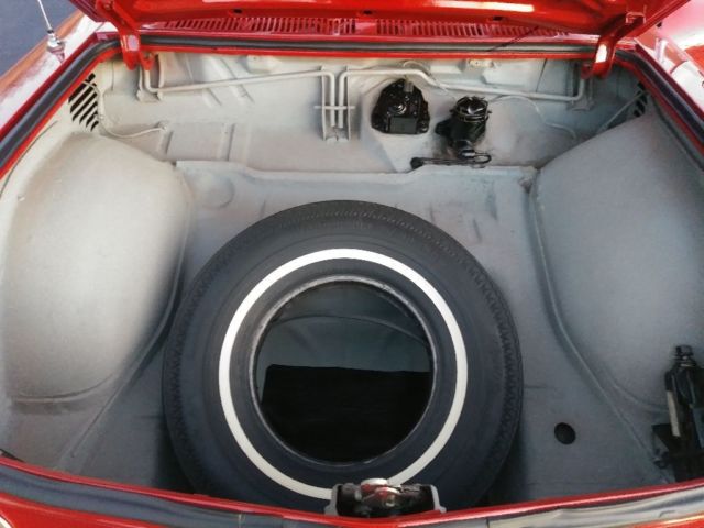 1964 corvair monza spyder